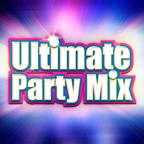 Algopix Similar Product 2 - Ultimate Party Mix