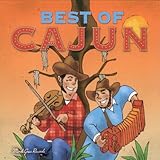 Algopix Similar Product 7 - Best Of Cajun