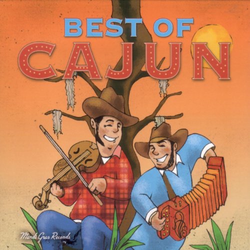 Algopix Similar Product 14 - Best Of Cajun