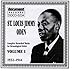 Algopix Similar Product 10 - St. Louis Jimmy Oden Vol. 1 1932-1944