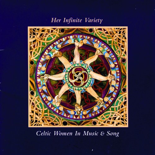 Algopix Similar Product 12 - Her Infinite Variety Celtic Women In