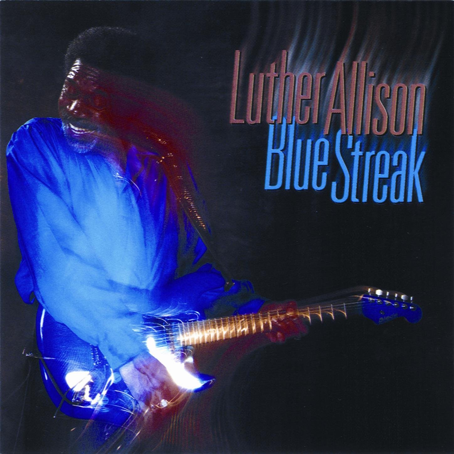 Algopix Similar Product 18 - Blue Streak