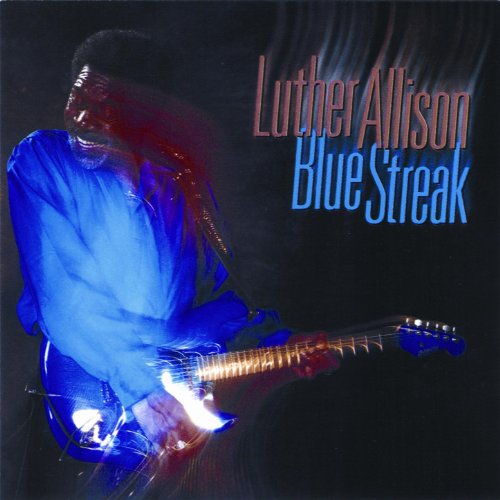 Algopix Similar Product 20 - Blue Streak
