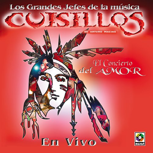 Algopix Similar Product 17 - El Concierto Del Amor