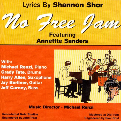 Algopix Similar Product 19 - No Free Jam