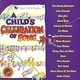 Algopix Similar Product 13 - A Child's Celebration Of Song
