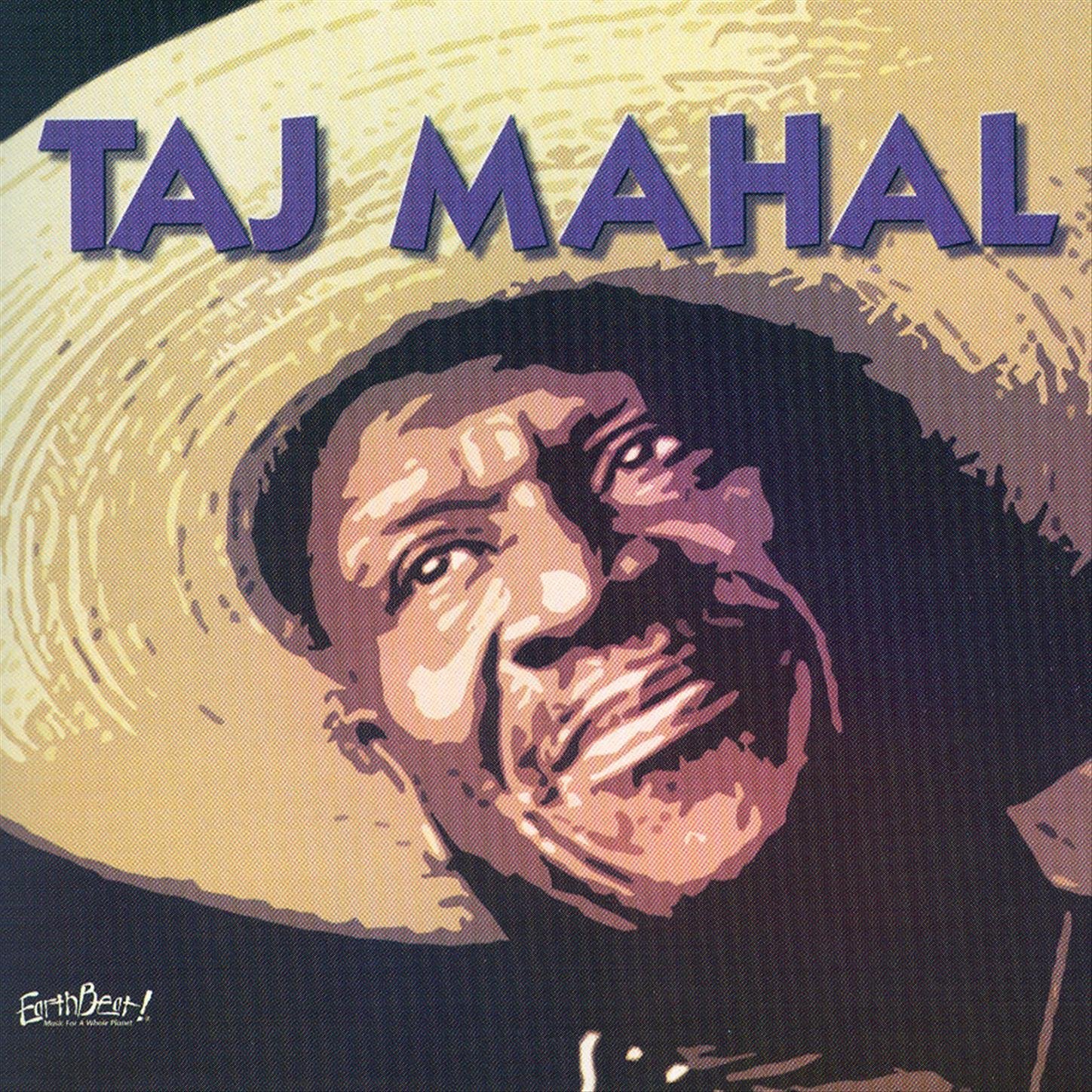 Algopix Similar Product 19 - Songs For The Young At Heart: Taj Mahal