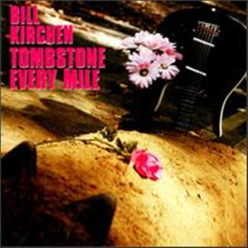 Algopix Similar Product 9 - Tombstone Every Mile