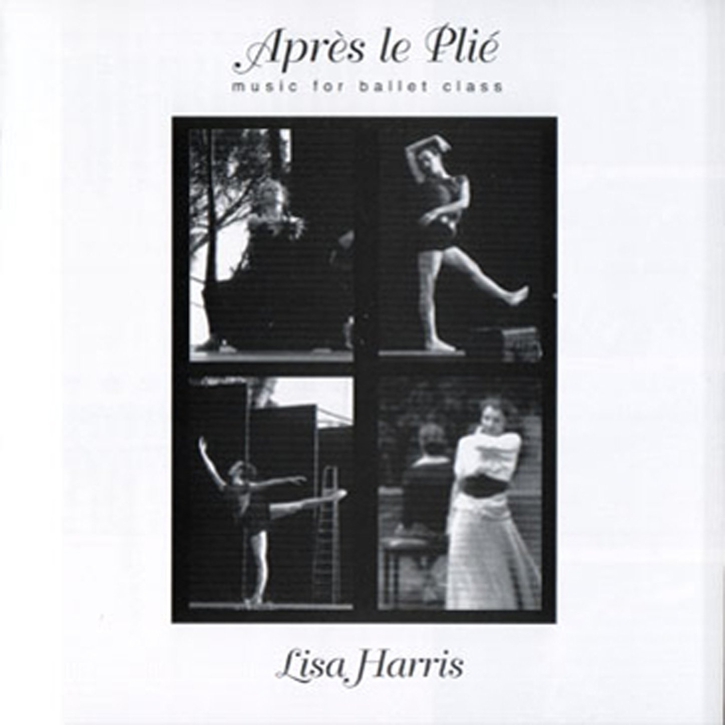 Algopix Similar Product 17 - Apres le Plie