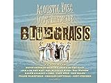 Algopix Similar Product 5 - 100% Handmade Bluegrass
