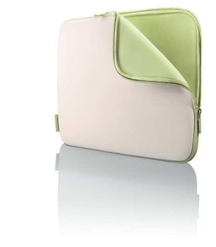 Algopix Similar Product 17 - Belkin Neoprene Notebook Sleeve for