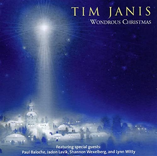 Algopix Similar Product 10 - Wondrous Christmas