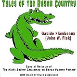 Algopix Similar Product 11 - Tales Of The Bayou Country