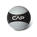 Algopix Similar Product 15 - CAP Barbell Rubber Medicine Ball