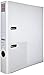Algopix Similar Product 3 - Herlitz 5450705 White Folder 5 cm