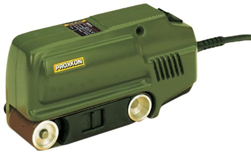 Algopix Similar Product 4 - Proxxon 28526 Belt sander BBSS by