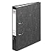 Algopix Similar Product 8 - Ordner maX. File Nature A4 5 cm Black