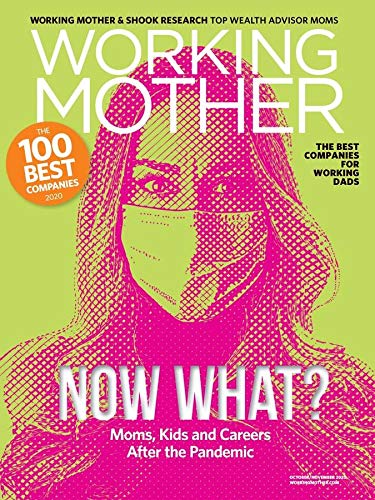 Algopix Similar Product 10 - Working Mother