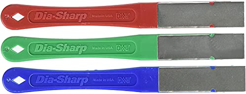 Algopix Similar Product 20 - DMT Diamond Machining Technology