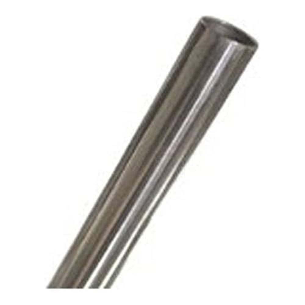 Algopix Similar Product 1 - 6501645 Taco Tube 7/8x6' Ss