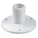 Algopix Similar Product 14 - Shakespeare 4711 Nylon Flange Mount