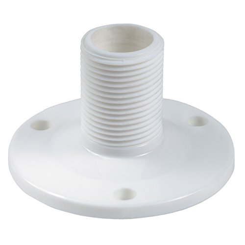 Algopix Similar Product 8 - Shakespeare 4711 Nylon Flange Mount