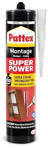 Algopix Similar Product 3 - Pattex Pxs37 Extra Powerful Glue 400 G