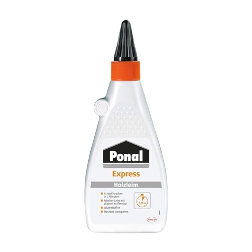 Algopix Similar Product 11 - Henkel 799271253 2621185 Colle bois