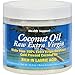 Algopix Similar Product 11 - Health Support Raw Coconut Oil 153