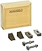 Algopix Similar Product 13 - Proxxon 24256 Step Clamp Set Pair