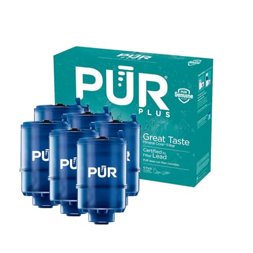 Algopix Similar Product 4 - PUR PLUS Faucet Mount Replacement