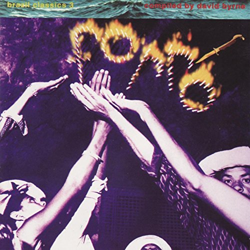 Algopix Similar Product 19 - Brazil Classics 3: Forro Etc.