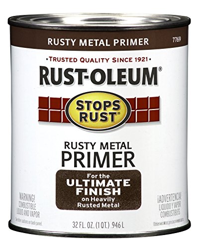 Algopix Similar Product 11 - RustOleum 7769502 Protective Enamel