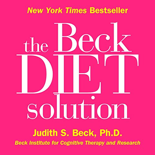 Algopix Similar Product 19 - The Beck Diet Solution