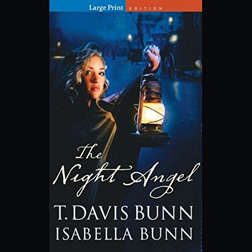 Algopix Similar Product 2 - Night Angel