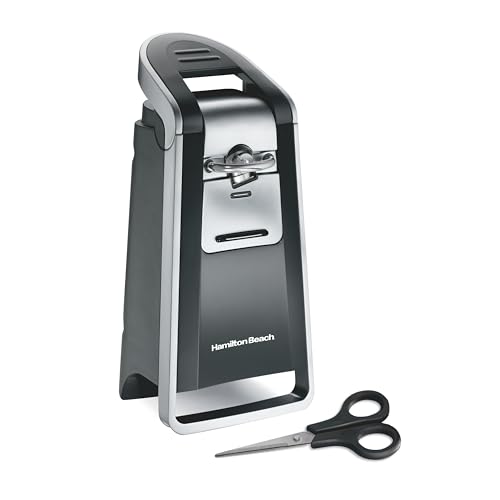 Algopix Similar Product 1 - Hamilton Beach Smooth Edge Electric