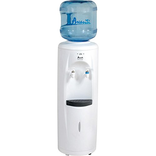 Algopix Similar Product 4 - Avanti Freestanding Top Loading Room