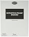 Algopix Similar Product 3 - Melissa  Doug Scratch Art Printmaking