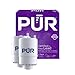 Algopix Similar Product 15 - PUR Faucet Mount Replacement Filter