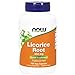 Algopix Similar Product 1 - NOW Foods, LICORICE ROOT 450mg 100 CAPS
