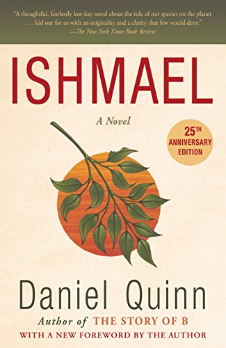 Algopix Similar Product 1 - Ishmael: A Novel (Ishmael Series Book 1)