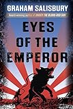 Algopix Similar Product 2 - Eyes of the Emperor Prisoners of the