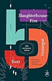 Algopix Similar Product 4 - Slaughterhouse-Five: A Novel