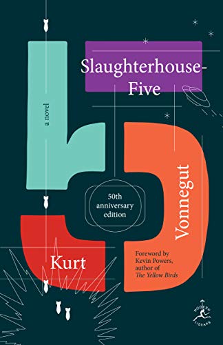 Algopix Similar Product 15 - Slaughterhouse-Five: A Novel