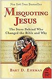 Algopix Similar Product 8 - Misquoting Jesus The Story Behind Who