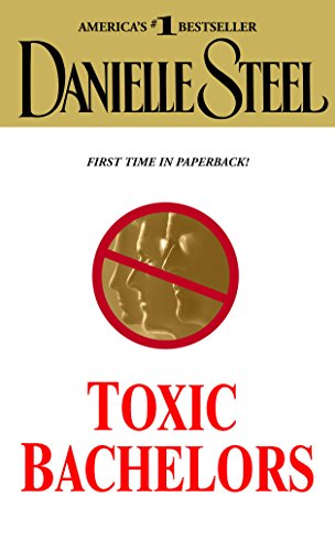 Algopix Similar Product 20 - Toxic Bachelors: A Novel