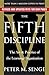 Algopix Similar Product 11 - The Fifth Discipline The Art 