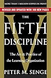 Algopix Similar Product 20 - The Fifth Discipline The Art 