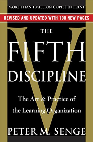 Algopix Similar Product 17 - The Fifth Discipline The Art 