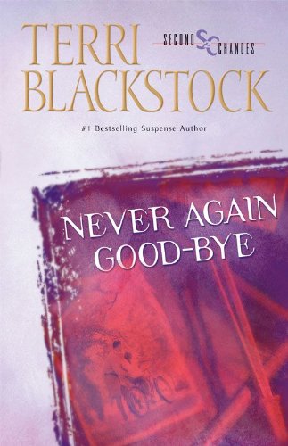 Algopix Similar Product 12 - Never Again GoodBye Second Chances